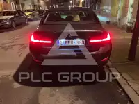 2021 BMW 318