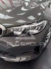 2021 BMW 318