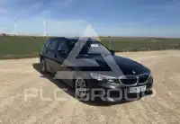 2021 BMW 318