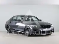 2021 BMW 318