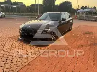 2021 BMW 318