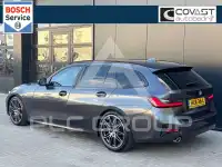 2021 BMW 318