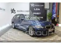 2021 BMW 318