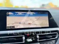 2021 BMW 318
