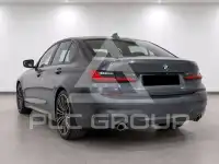 2021 BMW 318