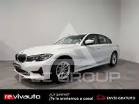 2021 BMW 318