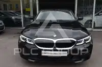 2021 BMW 318