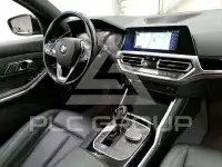 2021 BMW 318