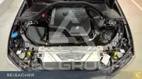2021 BMW 318