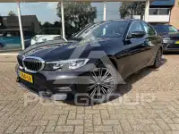 2021 BMW 318