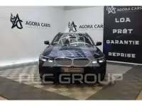 2021 BMW 318