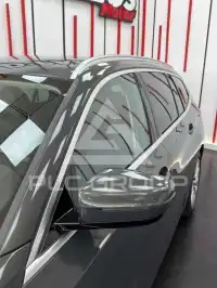 2021 BMW 318