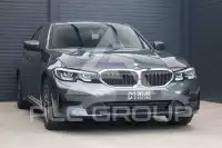 2021 BMW 318