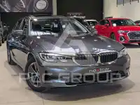 2021 BMW 318