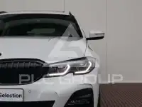 2021 BMW 318
