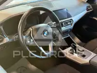 2021 BMW 318