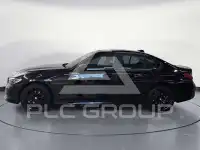 2021 BMW 318