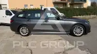 2021 BMW 318