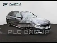 2021 BMW 318