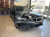 2021 BMW 318