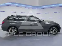 2021 BMW 318