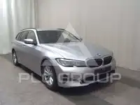 2021 BMW 318
