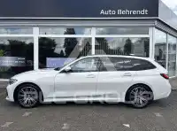 2021 BMW 318