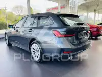 2021 BMW 318