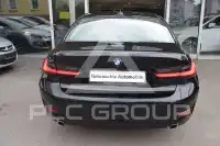 2021 BMW 318