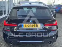 2021 BMW 318