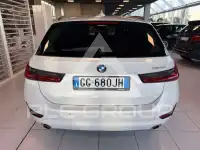 2021 BMW 318