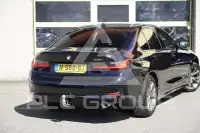 2021 BMW 318