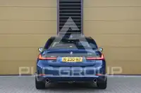 2021 BMW 318