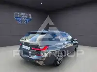 2021 BMW 318