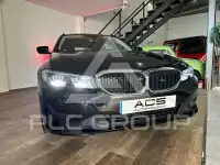 2021 BMW 318