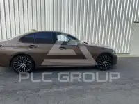 2021 BMW 318