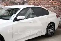 2021 BMW 318