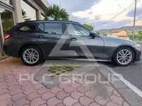2021 BMW 318