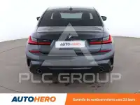 2021 BMW 318