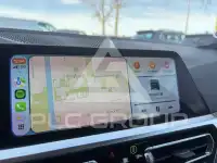 2021 BMW 318