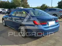 2021 BMW 318