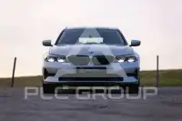 2021 BMW 318