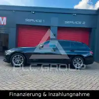 2021 BMW 318