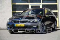 2021 BMW 318