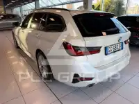 2021 BMW 318