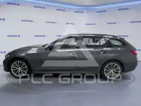 2021 BMW 318