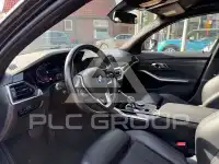 2021 BMW 318