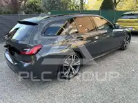 2021 BMW 318