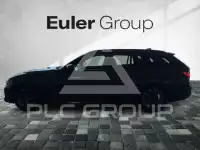 2021 BMW 318