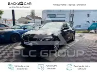 2021 BMW 318